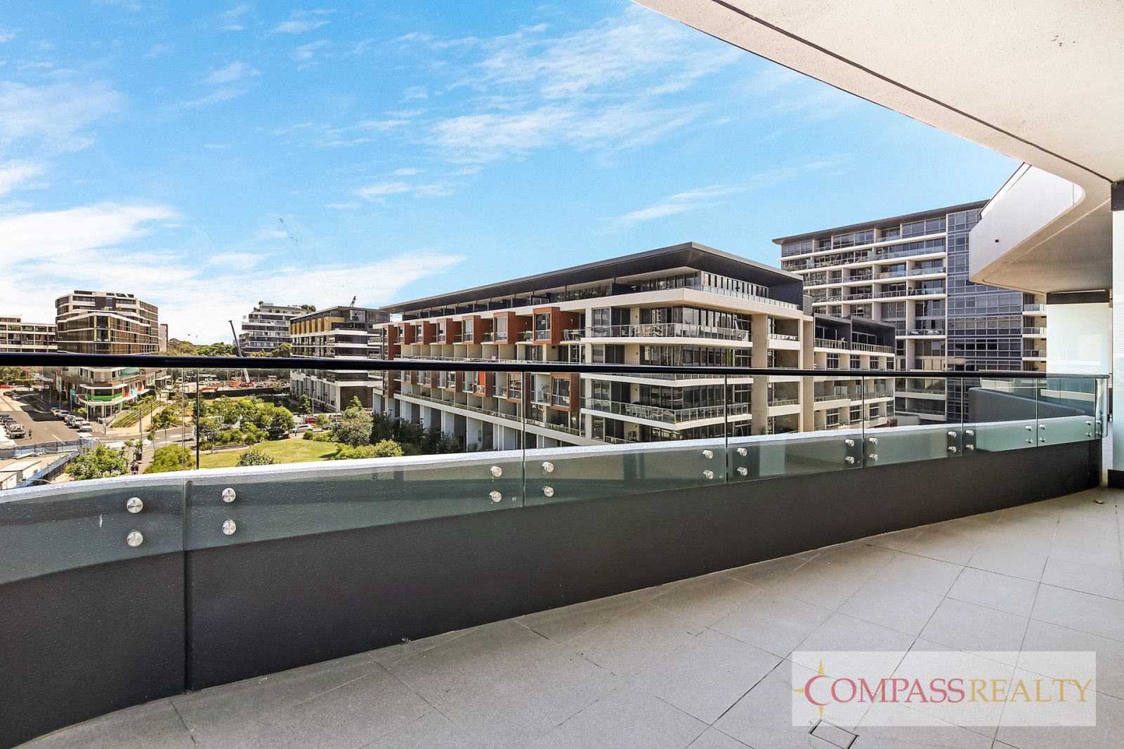 C507/2 Sam Sing St, Waterloo NSW 2017 | Domain
