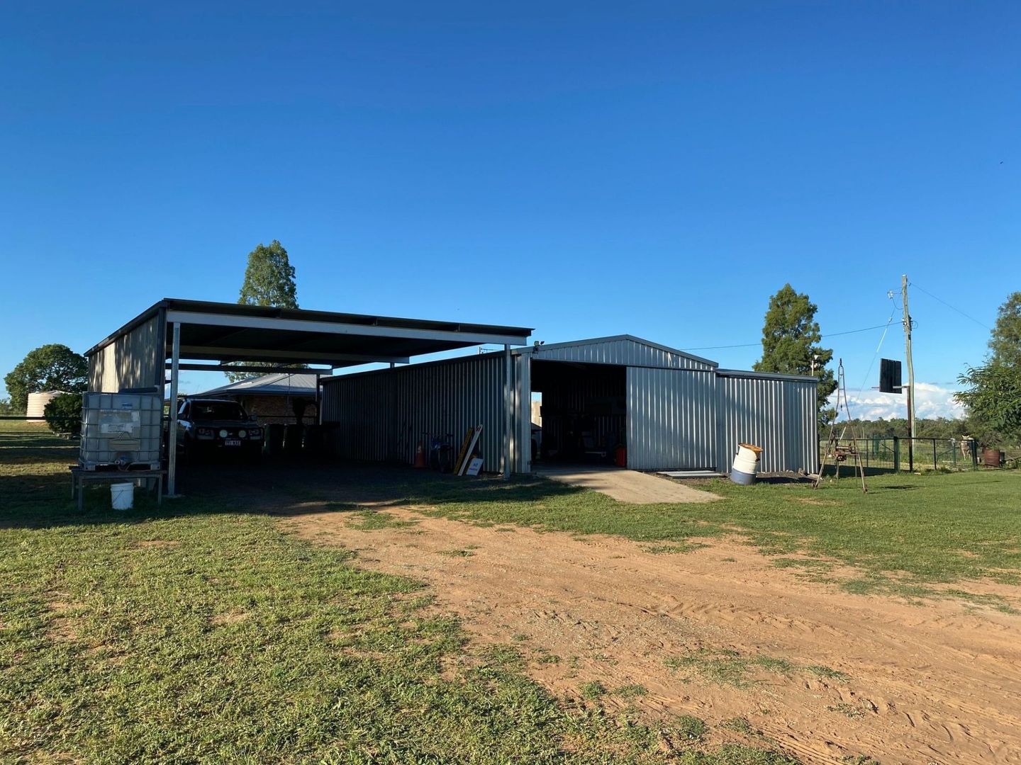 692 Holmes Road, Chinchilla QLD 4413, Image 1