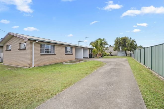 Picture of 119 Sims Road, AVENELL HEIGHTS QLD 4670