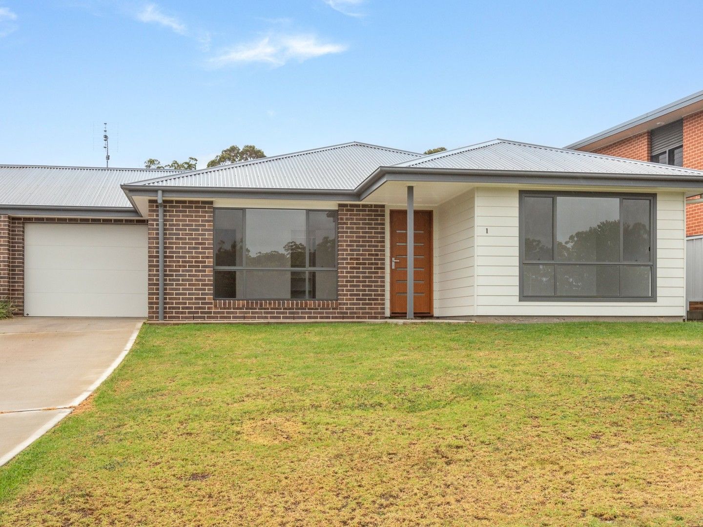 1/2 Kurrajong Crescent, Kalaru NSW 2550, Image 0