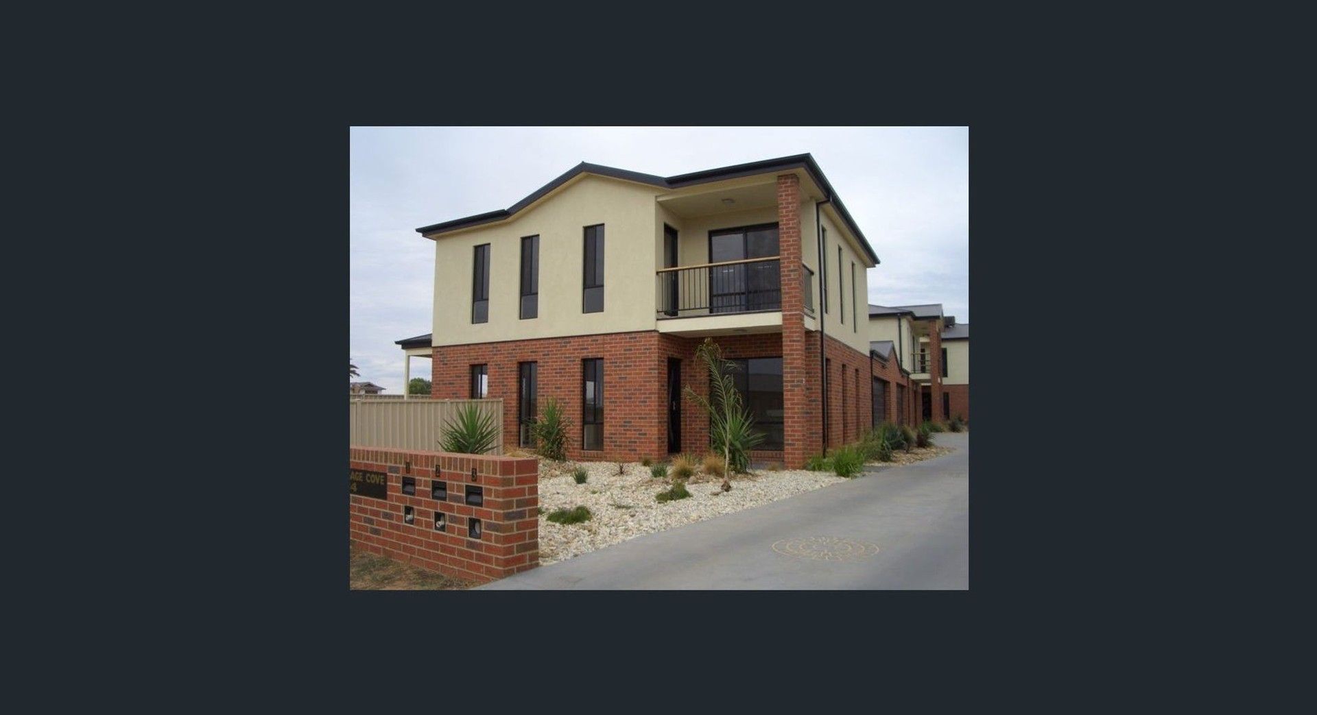 3 bedrooms Apartment / Unit / Flat in 1/34 Anchorage Way YARRAWONGA VIC, 3730