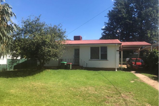 Picture of 51 Gilbert Street, DUBBO NSW 2830