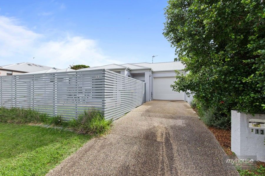 2/13 Sambar Court, Kearneys Spring QLD 4350, Image 0