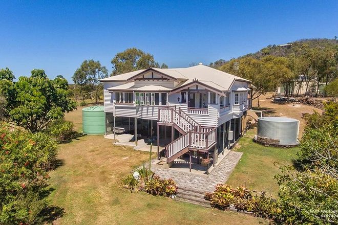Picture of 488 Anderson Way, AGNES WATER QLD 4677