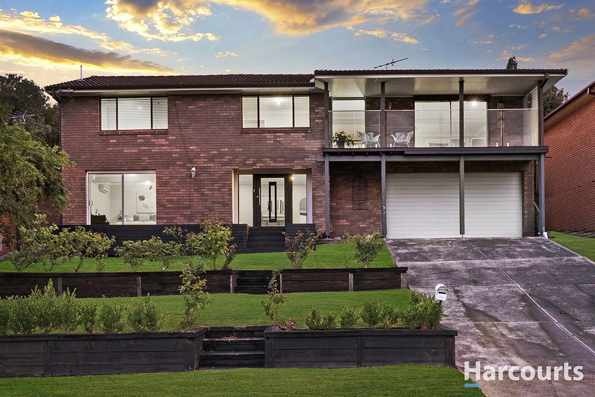 37 Aries Way Elermore Vale Nsw 2287 Domain