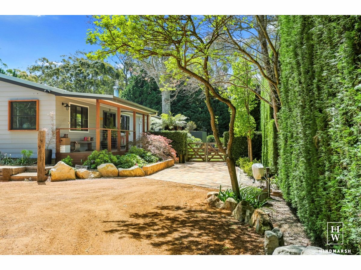 45 School Lane, Exeter NSW 2579 House For Rent Domain