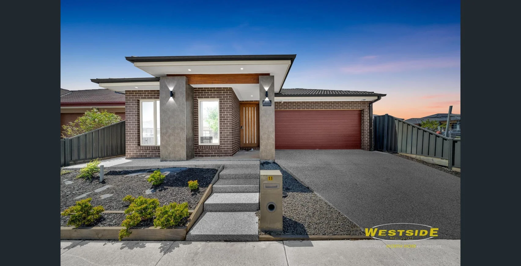 11 Appalachian Street, Truganina VIC 3029