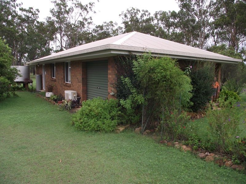 162 Mackenzie Street, Wondai QLD 4606, Image 1