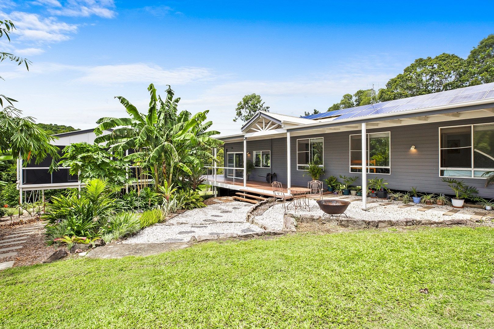 243 Uhlmanns Road, Federal QLD 4568, Image 0