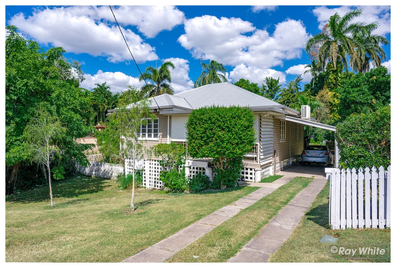Primary image of 7 Knutsford Street, Wandal QLD 4700