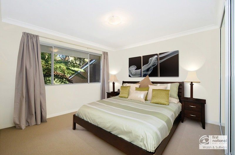 32/1-5 Hill Street, Baulkham Hills NSW 2153, Image 1