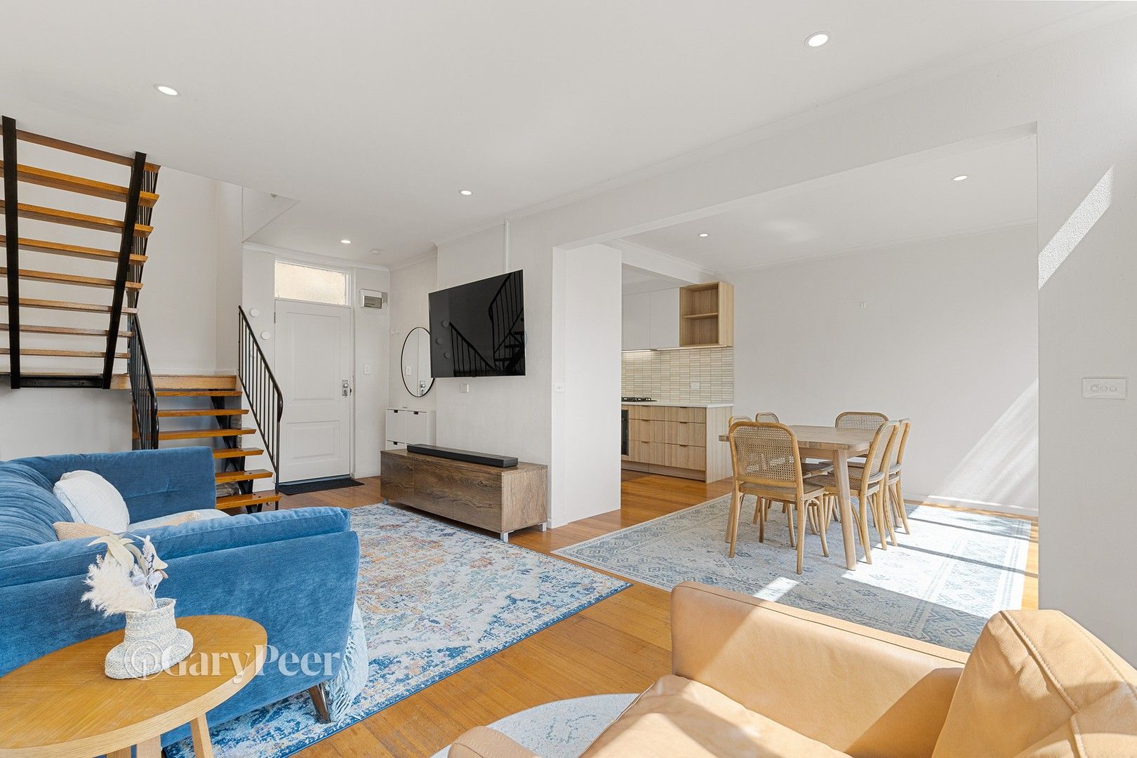 2 bedrooms Apartment / Unit / Flat in 6/7 Rogers St MENTONE VIC, 3194
