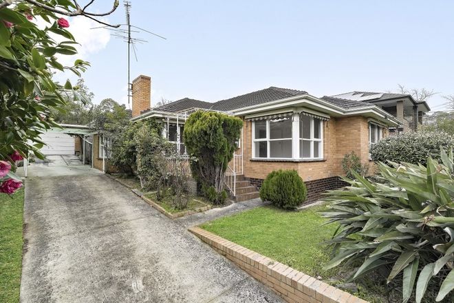 Picture of 112 Macedon Road, TEMPLESTOWE LOWER VIC 3107