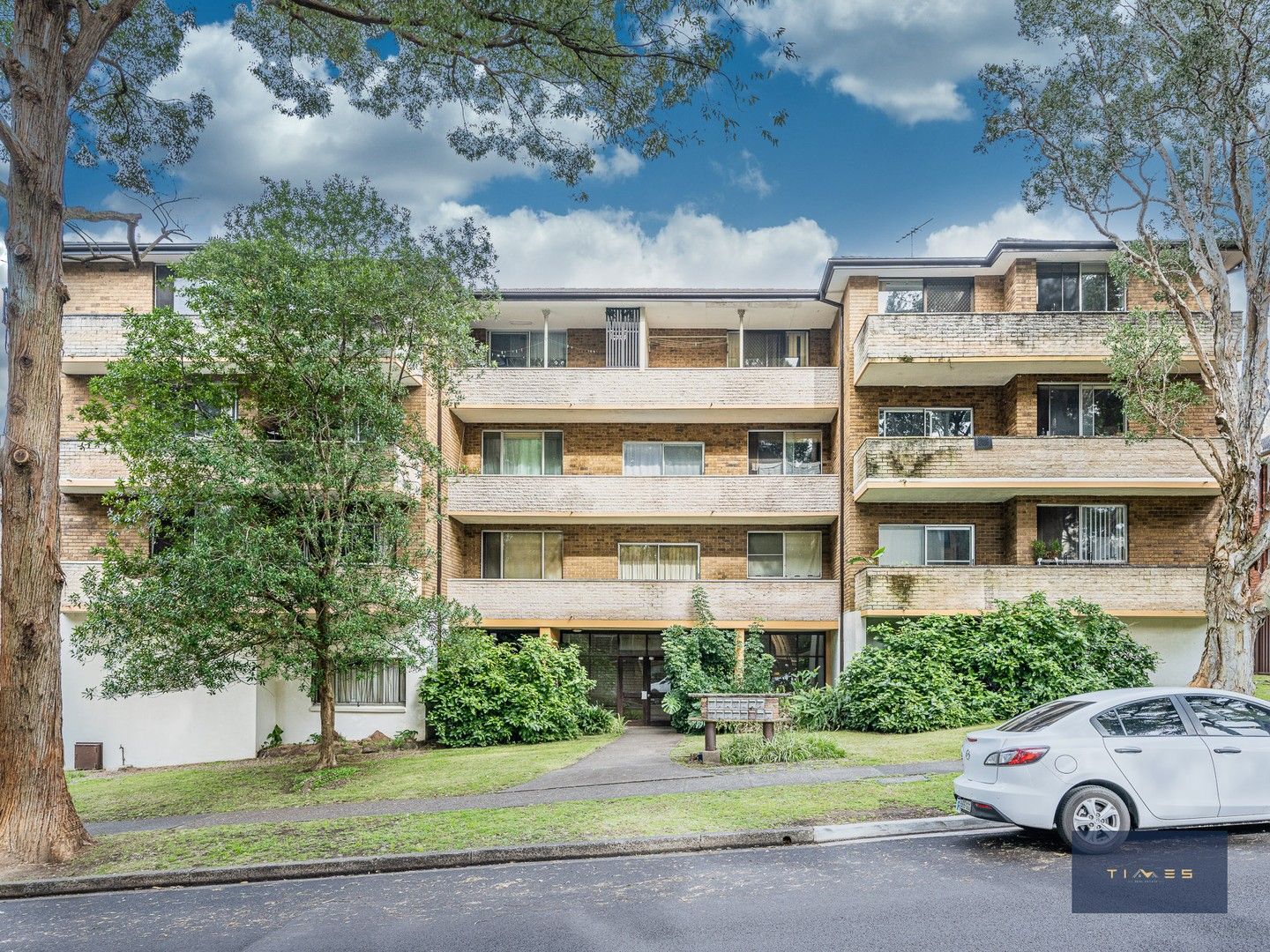 4/23 St Georges Pde, Hurstville NSW 2220, Image 0