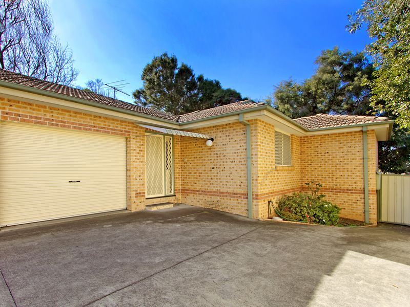 4/59 Clarence Street, MERRYLANDS NSW 2160, Image 0