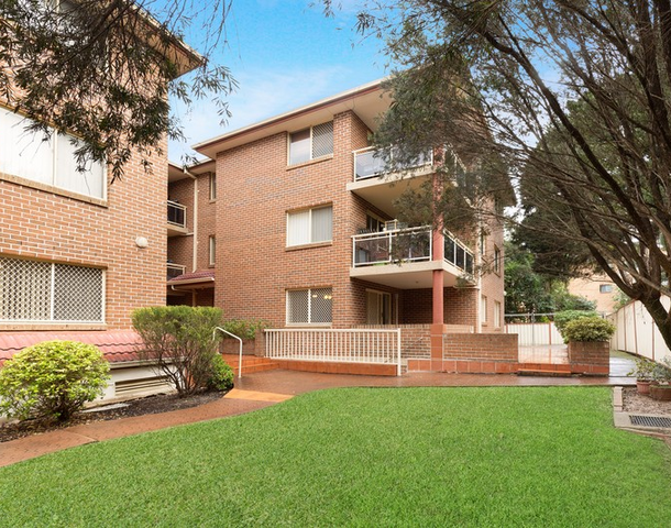 11/64 Cairds Avenue, Bankstown NSW 2200