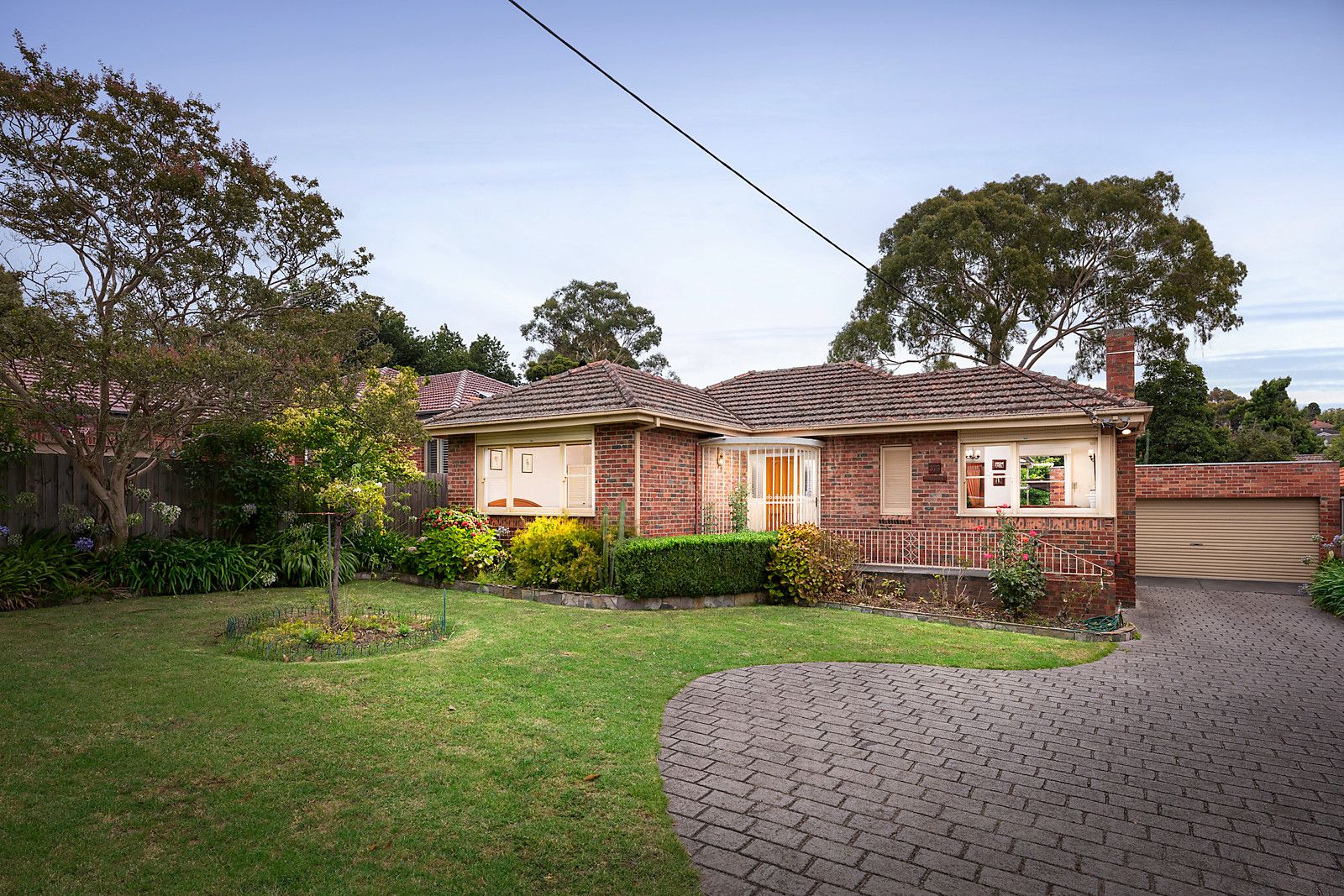 375 Lower Heidelberg Road, Eaglemont VIC 3084, Image 2