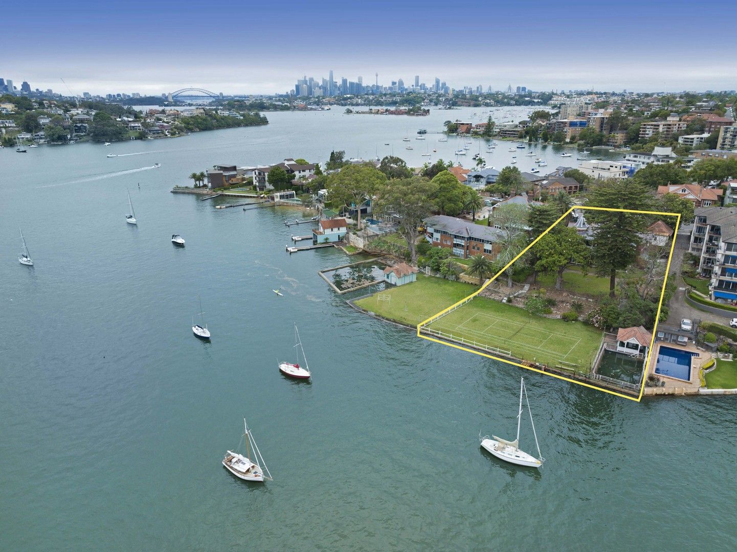 16 Drummoyne Avenue, Drummoyne NSW 2047, Image 0