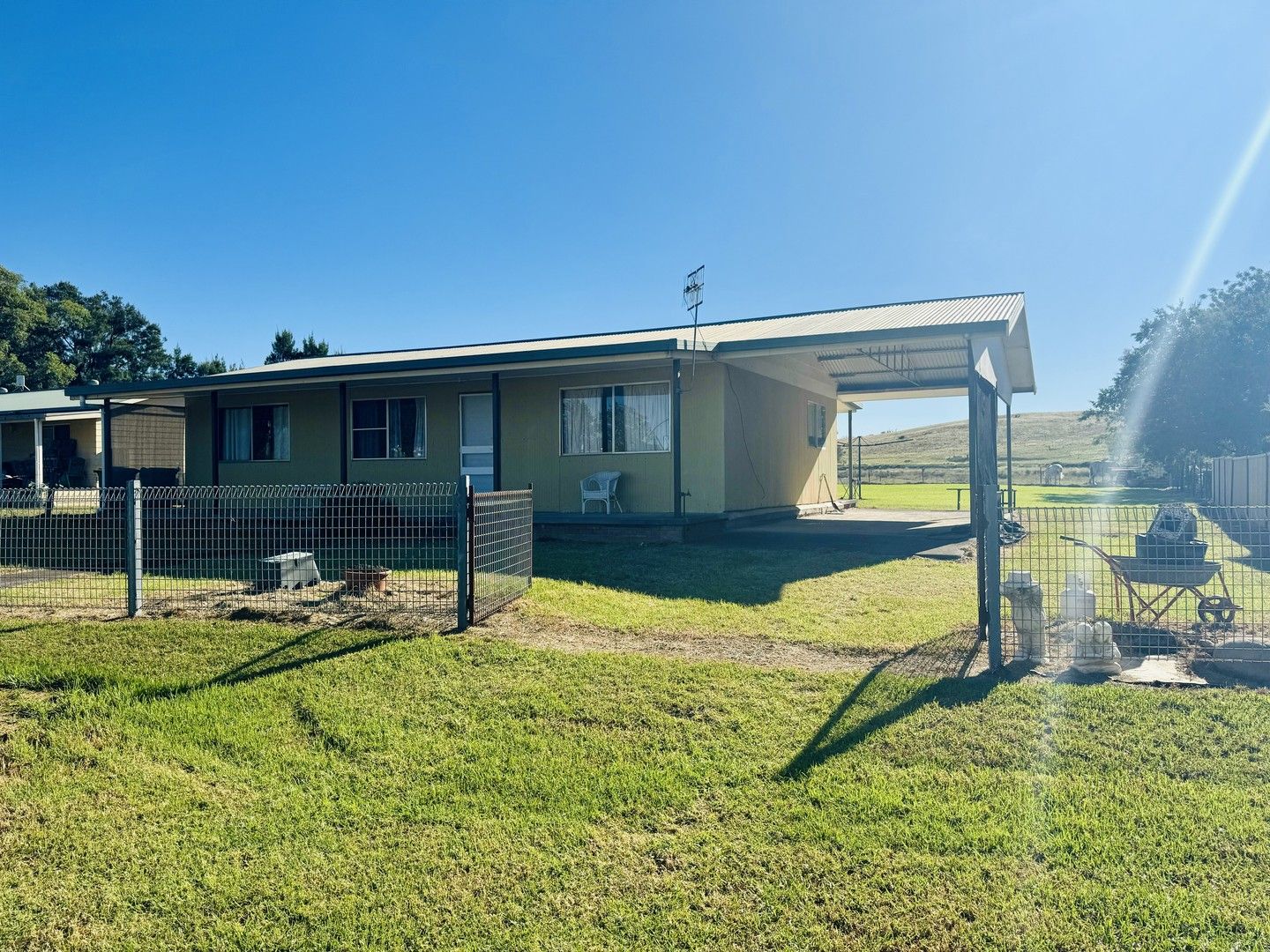 90 Obley Street, Cumnock NSW 2867 House For Rent Domain