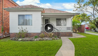 Picture of 1 Berry Street, REGENTS PARK NSW 2143