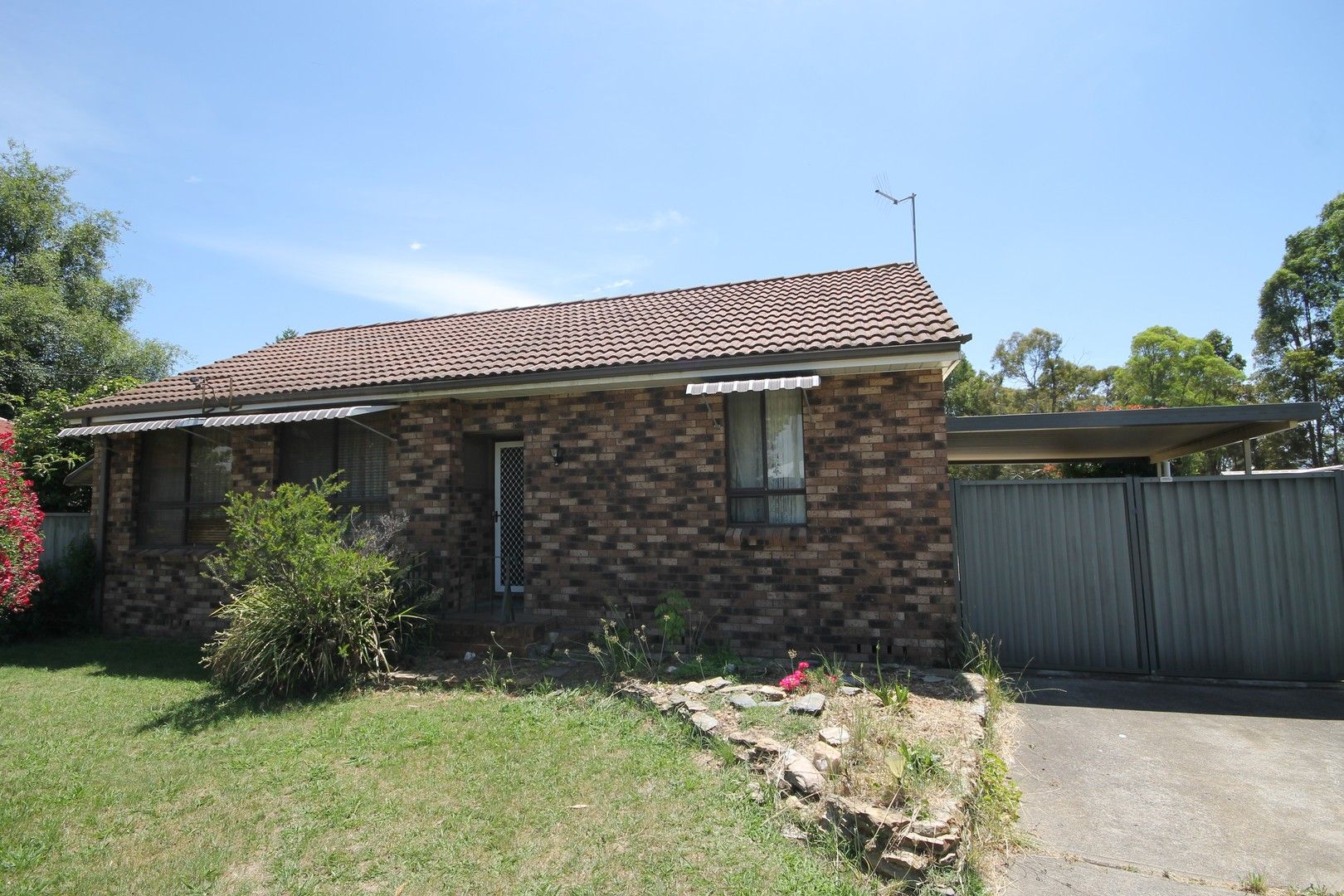 3 bedrooms House in 24 Fish Parade BATHURST NSW, 2795