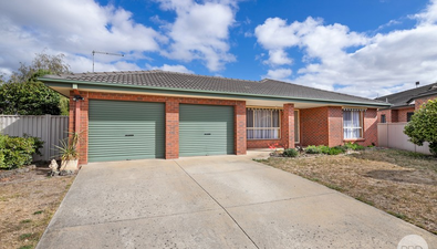 Picture of 4 Danehill Court, INVERMAY PARK VIC 3350