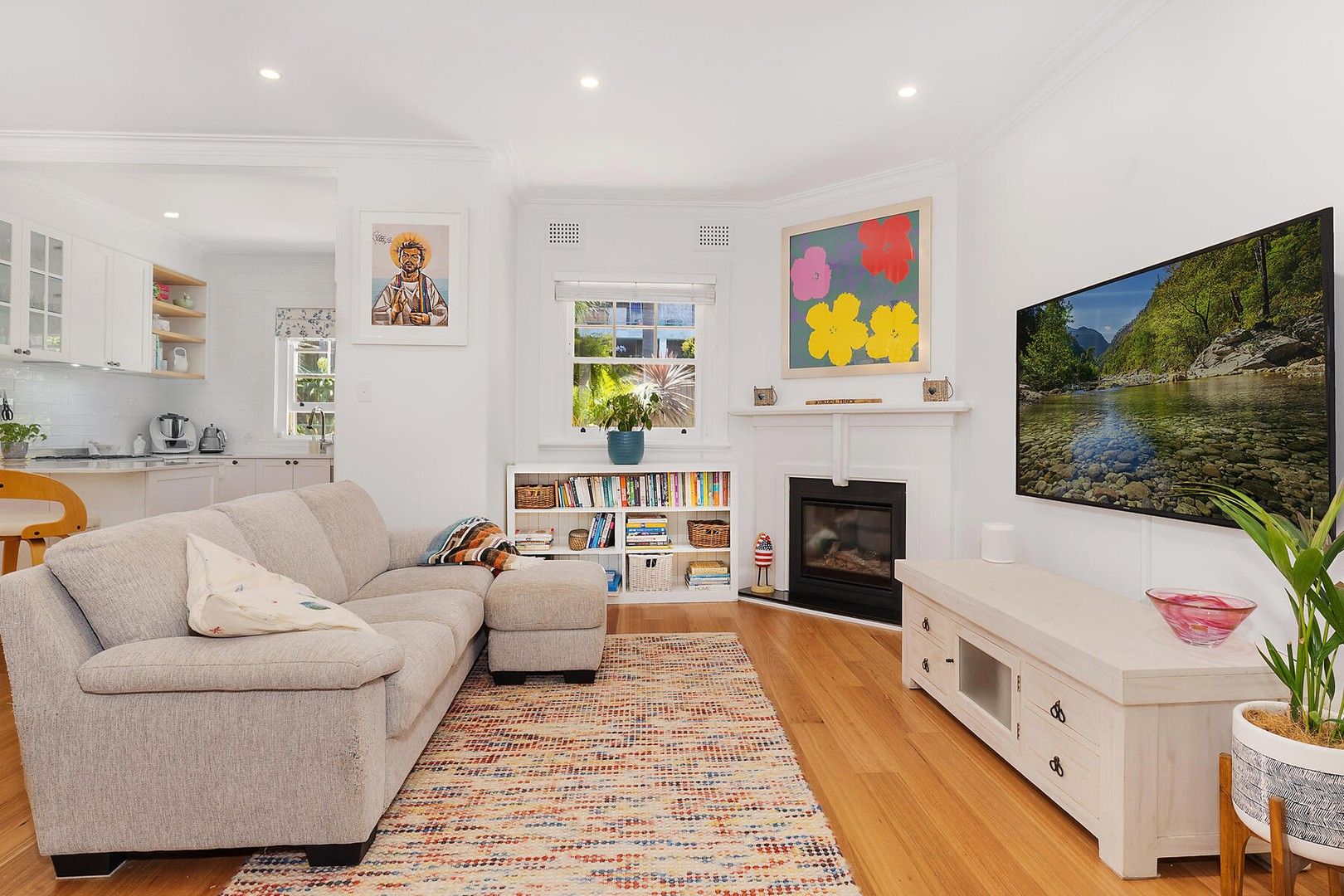 2/82 Raglan Street, Manly NSW 2095 Apartment For Rent Domain