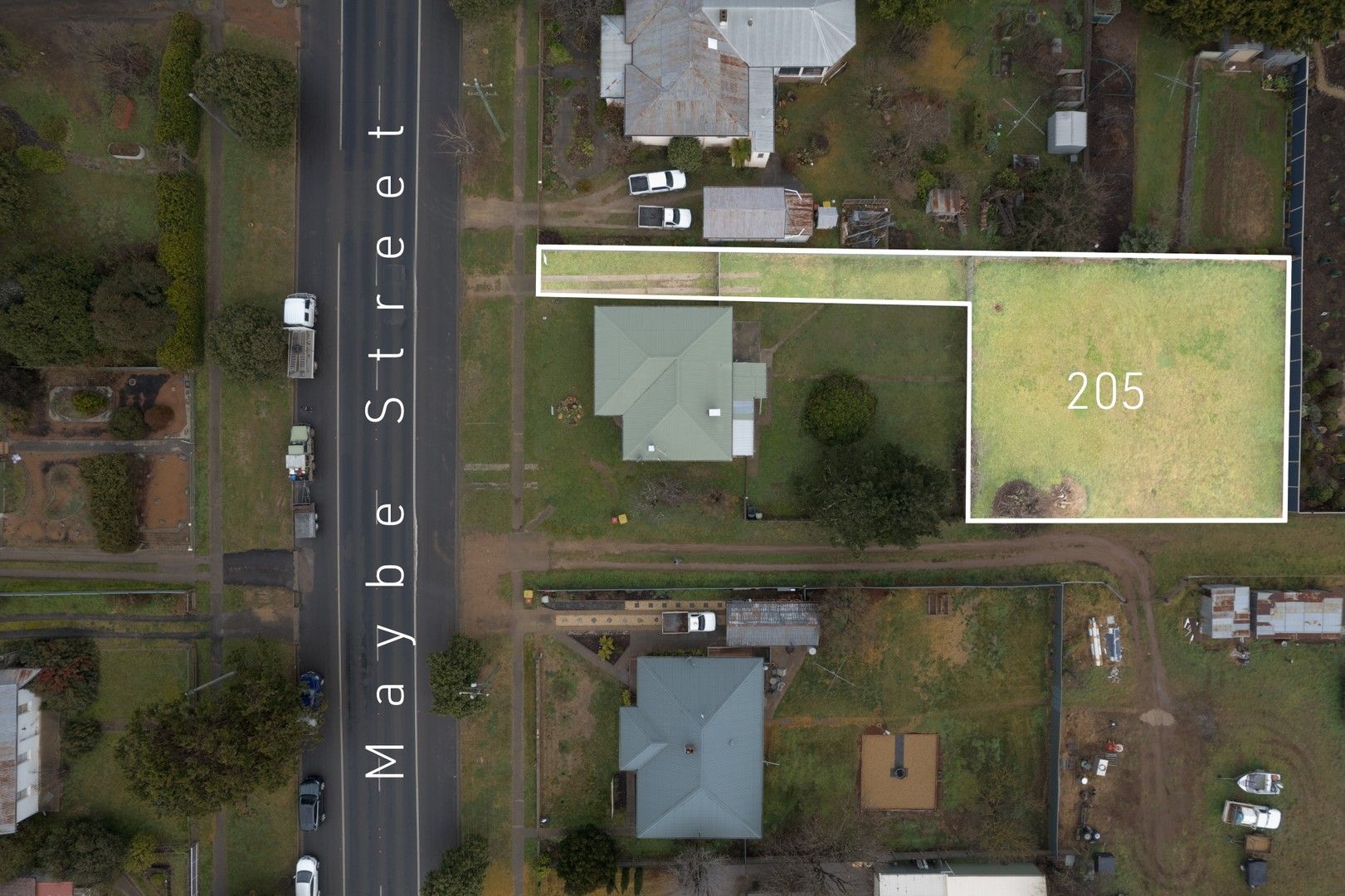 205A Maybe Street, Bombala NSW 2632, Image 0