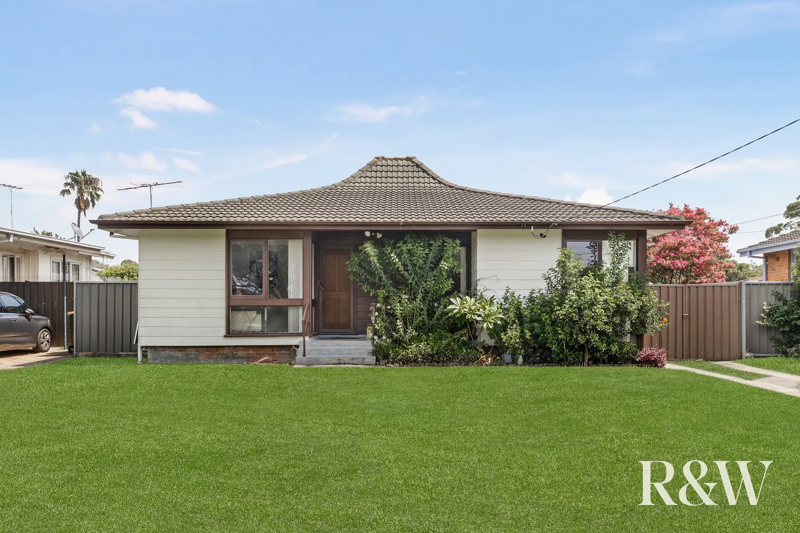 7 Ballymena Street, Hebersham NSW 2770