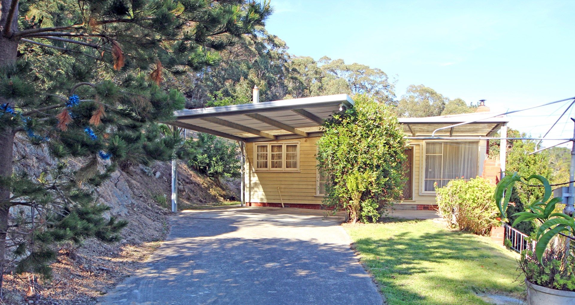 455 Collinsvale Road, Collinsvale TAS 7012, Image 0