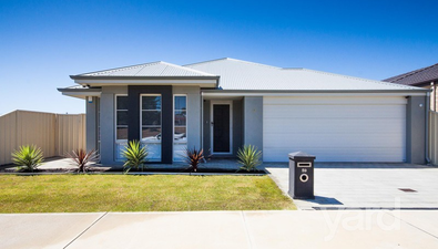 Picture of 59 Plantagenet Crescent, HAMILTON HILL WA 6163