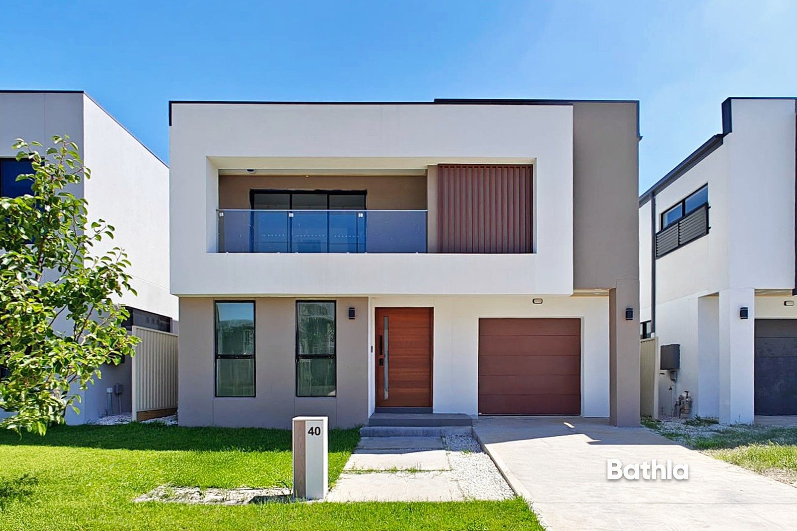 4 bedrooms New House & Land in 40 Wanda Circuit COLEBEE NSW, 2761