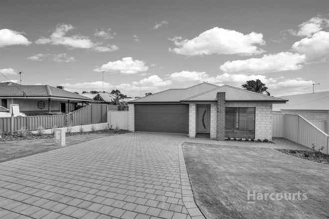 Picture of 3B Kybra Street, FALCON WA 6210