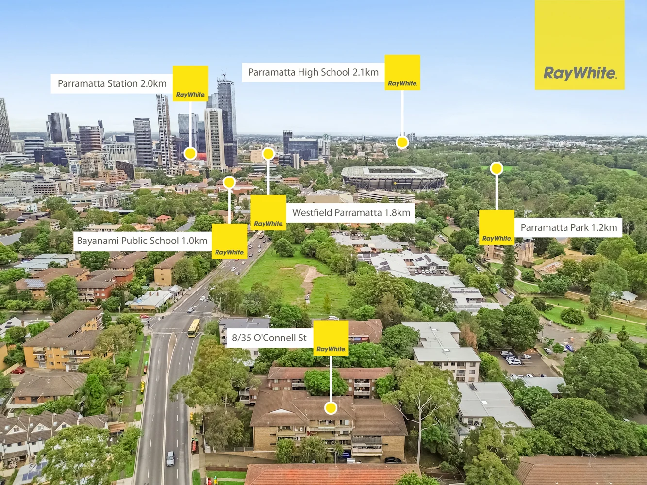 Additional image 12 of 8/35-37 O'Connell Street, North Parramatta NSW 2151