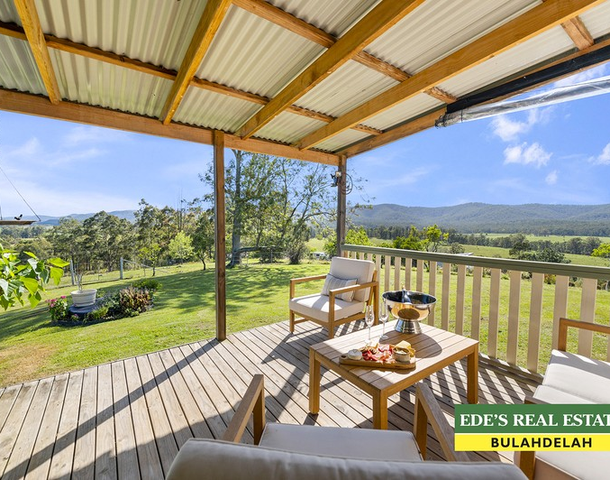 1117 Markwell Road, Markwell NSW 2423