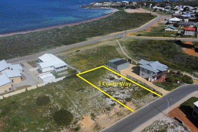 Picture of 3 Craike Way, GREEN HEAD WA 6514