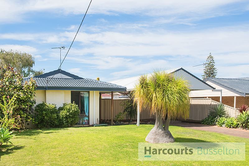 17 Peaker Court, West Busselton WA 6280