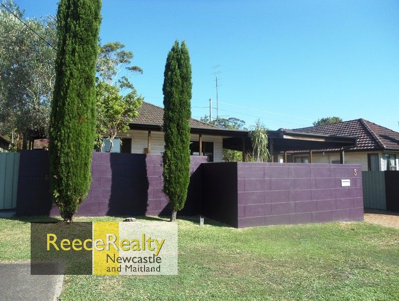 3 Fraser Street, Jesmond NSW 2299, Image 0