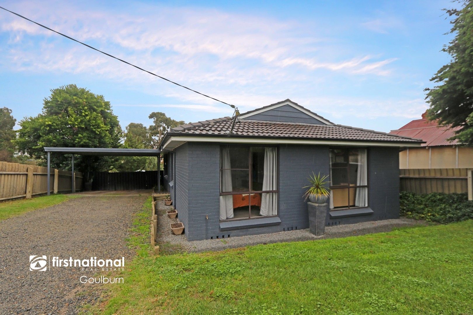 4 bedrooms House in 22 Lisgar Street GOULBURN NSW, 2580