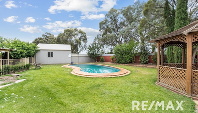 Picture of 8 Jeeba Place, GLENFIELD PARK NSW 2650