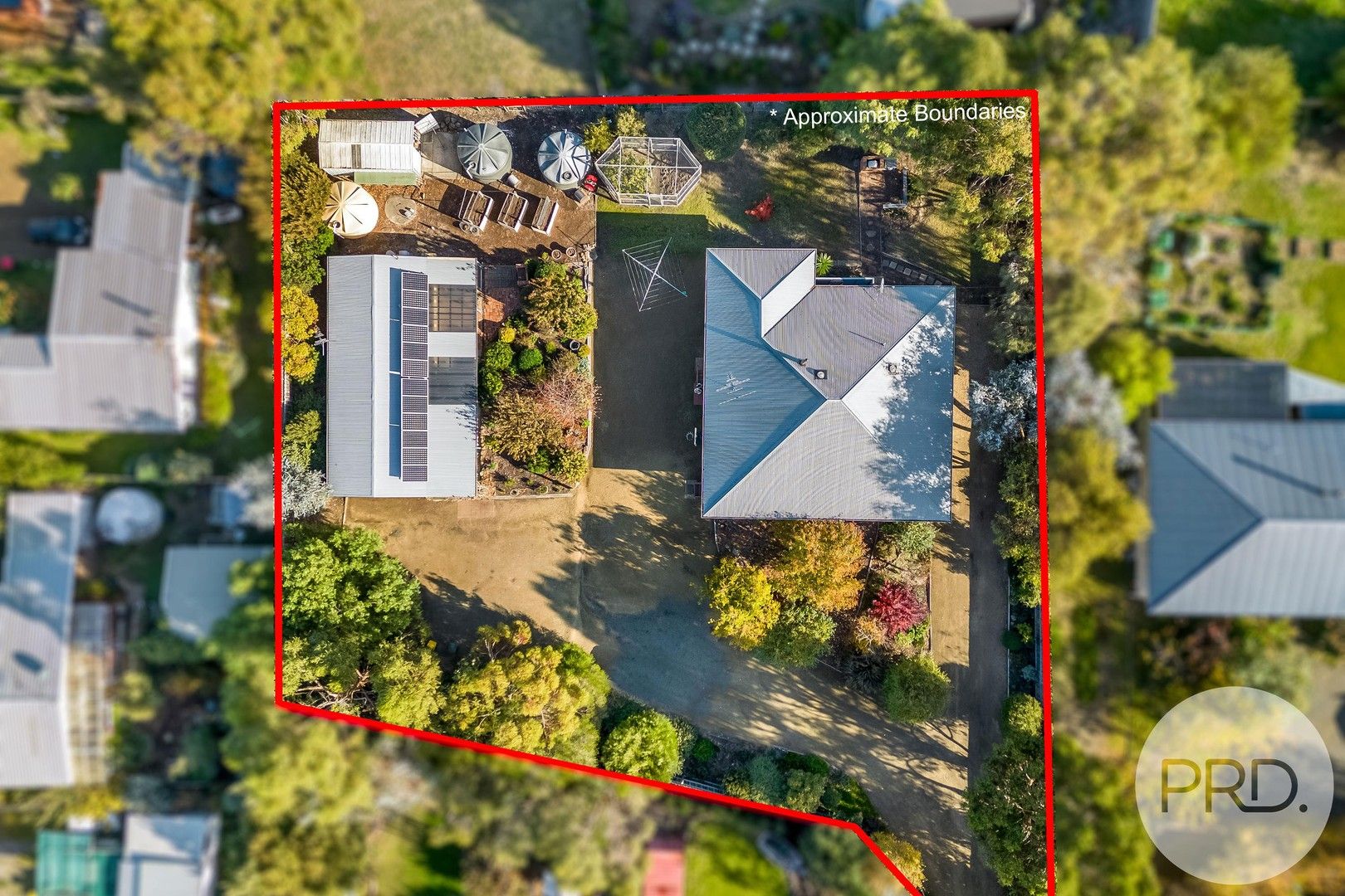 23 Gate Five Road, Carlton River TAS 7173, Image 0