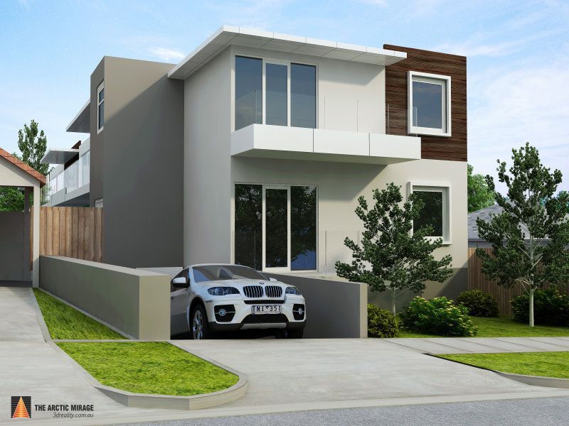 2 Thistle Grove, Highett Property History & Address Research Domain