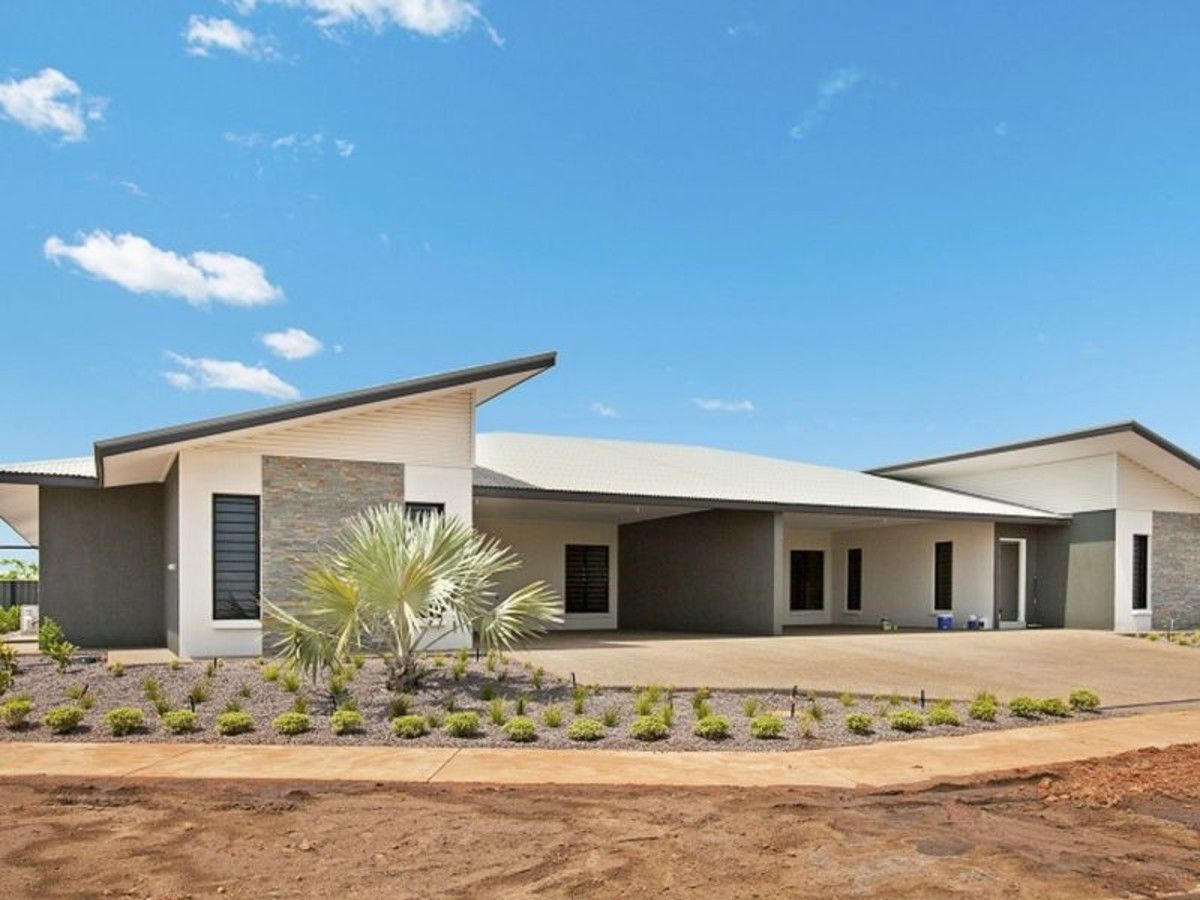 3 bedrooms Duplex in 2/11 McGrath Street BELLAMACK NT, 0832