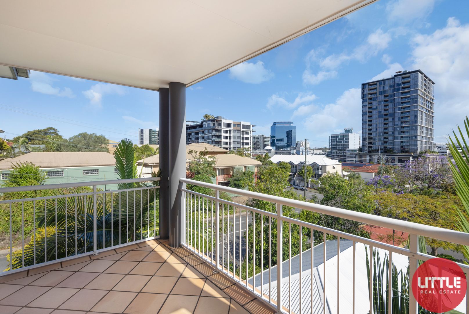 12/1 Ascog Terrace, Toowong QLD 4066, Image 1