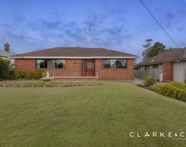 48 Maize Street, East Maitland NSW 2323