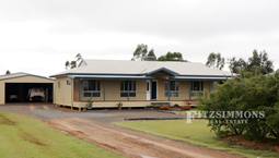 Picture of 55 Seymours Road, DALBY QLD 4405