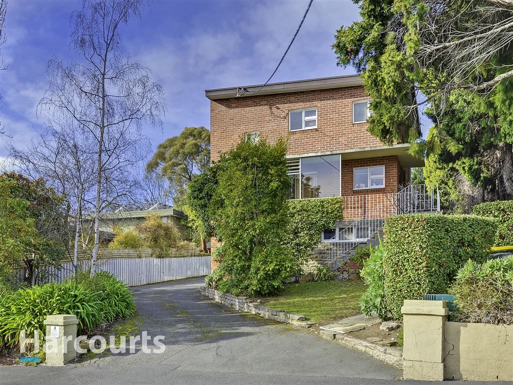 3/18 Maning Avenue, Sandy Bay TAS 7005, Image 1