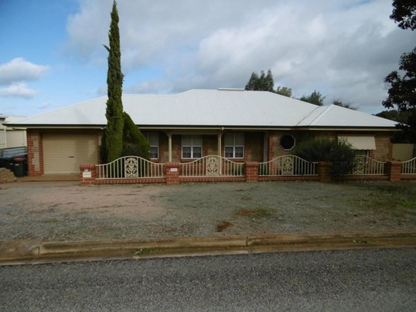 39 East Terrace, Wirrabara SA 5481