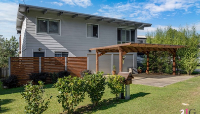 Picture of 38 Hector McWilliam Drive, TUROSS HEAD NSW 2537