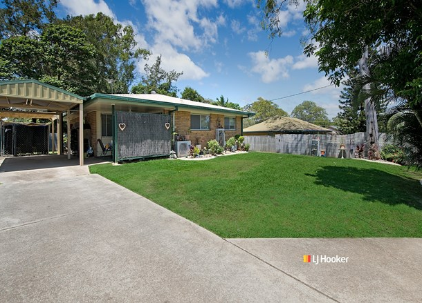 6 Loane Crescent, Lawnton QLD 4501